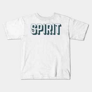 SPIRIT Kids T-Shirt